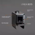Pack-Estufa-A-Lena-Eco-350---Kit-De-Instalacion-2