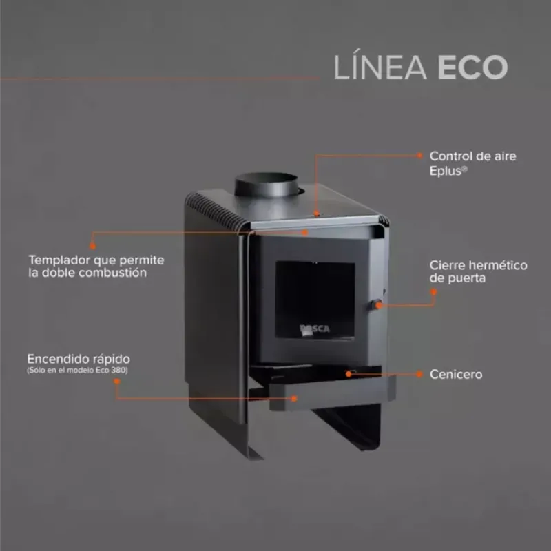 Pack-Estufa-A-Lena-Eco-350---Kit-De-Instalacion-2