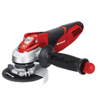 Galletera Esmeril Angular 4 12 115mm 750w+10 Discos Einhell 2