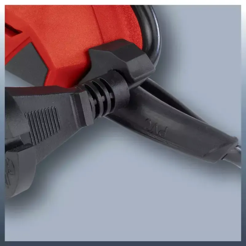 Galletera Esmeril Angular 4 12 115mm 750w+10 Discos Einhell 3