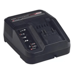 cargador bateria einhell