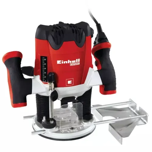 Fresadora 1200W con Kit TE-RO 55 Einhell 4350494