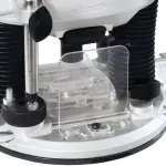 4350494 FRESADORA 1200W CKIT TE-RO 55 EINHELL 4
