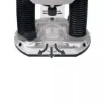4350494 FRESADORA 1200W CKIT TE-RO 55 EINHELL 5