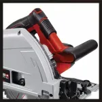 Sierra Inmersion Te-ps 165 Einhell 1200w + Disco Adicional 3