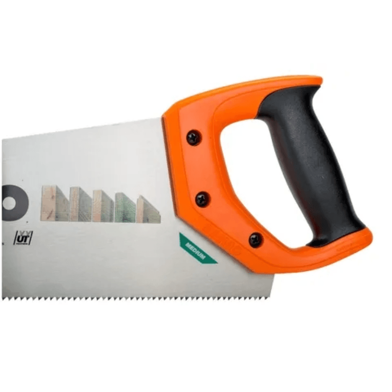 Pack 10 Serruchos Bahco Prizecut 22 PuLG Professional 244p  3
