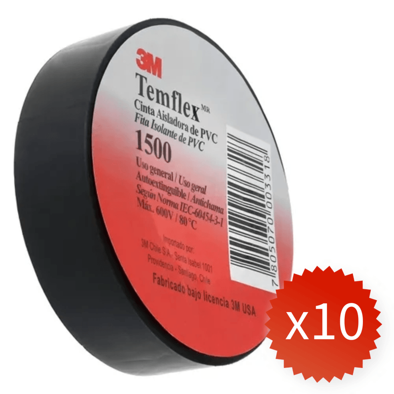Pack-10-Cintas-Aisladora-Pvc-Temflex-1500-3m-18mm-X-5-M-1