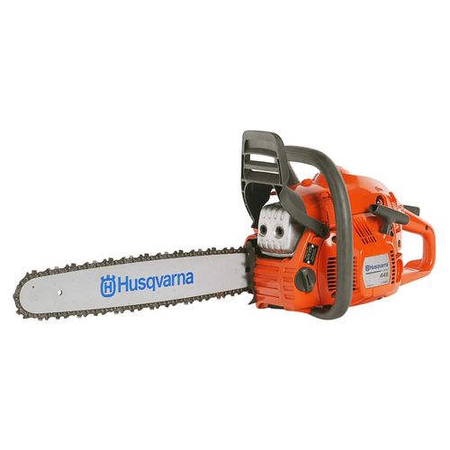 Motosierra a Gasolina 445E Espada 18" Husqvarna