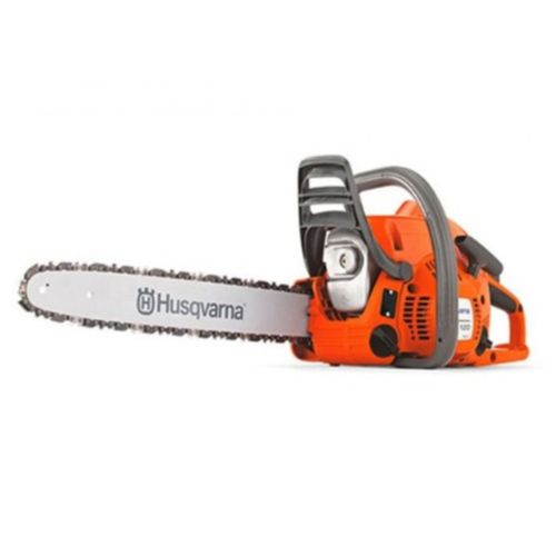 Motosierra a Gasolina 61 Espada 20" Punta Estrella Husqvarna