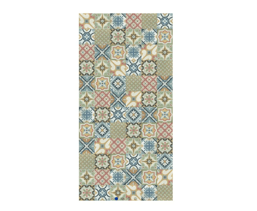 Cerámica Vintage Lisboa 6mm 1,2x2,4m Simplísima