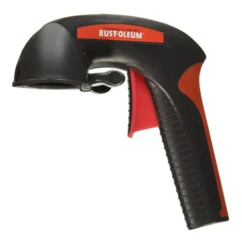 Pistola Aplicadora de Spray Comfort Grip Rust-Oleum