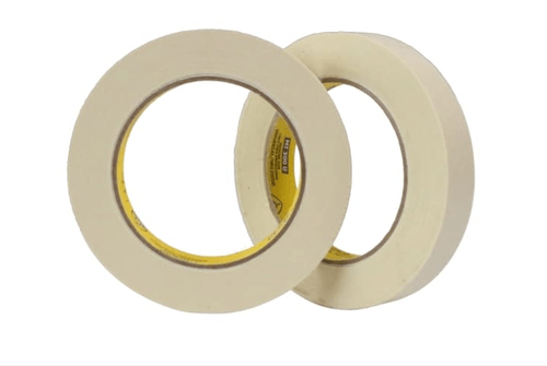 Cinta para Enmascarar 18 mm x 50 m MT300U Klingspor