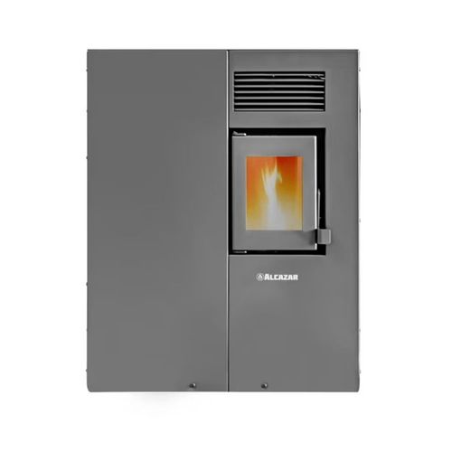 Calefactor a Pellet P1500 Sin Kit Alcazar