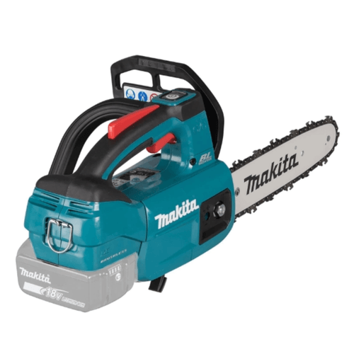 Motosierra Eléctrica Inalámbrica 36V Espada 14 Modelo DUC353PT2 Makita