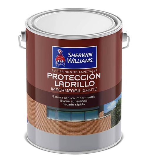 Antihumedad Protección Hidro repelente 1 Galón Sherwin Williams