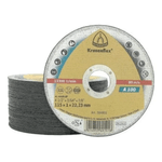 Pack 50 Discos Corte Metal 4 12 115x1 mm A100 Klingspor 2