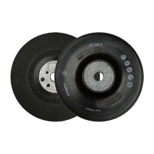 Plato de Soporte 7" ST358A 126348 Klingspor