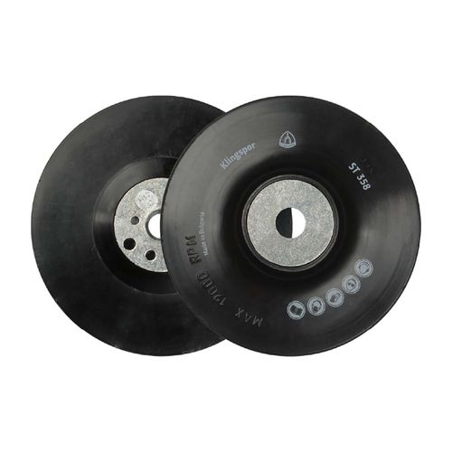 Plato de Soporte 7" ST358 14840 Klingspor