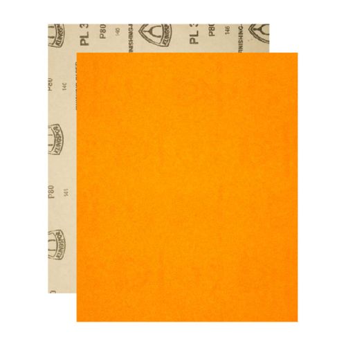 Lija Madera Pliego 230 X 280Mm Klingspor