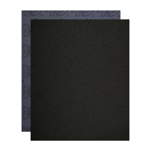 Lija Metal Pliego Kl371X 230 X 280Mm Grano 180 Klingspor