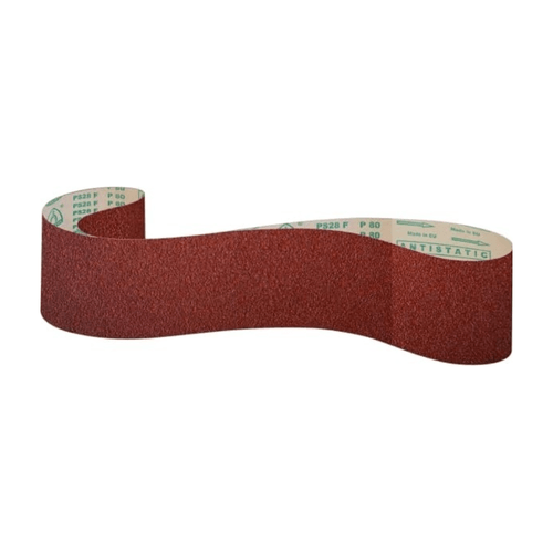 Pliego de Rollo Con Soporte De Papel Lija 66x100cm x Metro PS28F Klingspor