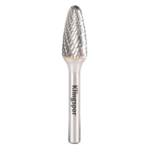 Fresa HF 100 F 9,6 × 19 × 6 mm – 295987 Klingspor
