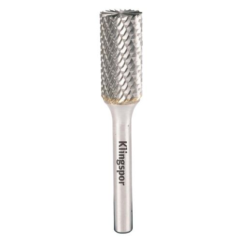 Fresa de Carburo HF 100 B – 9,6 × 19 × 6 mm 295569 Klingspor