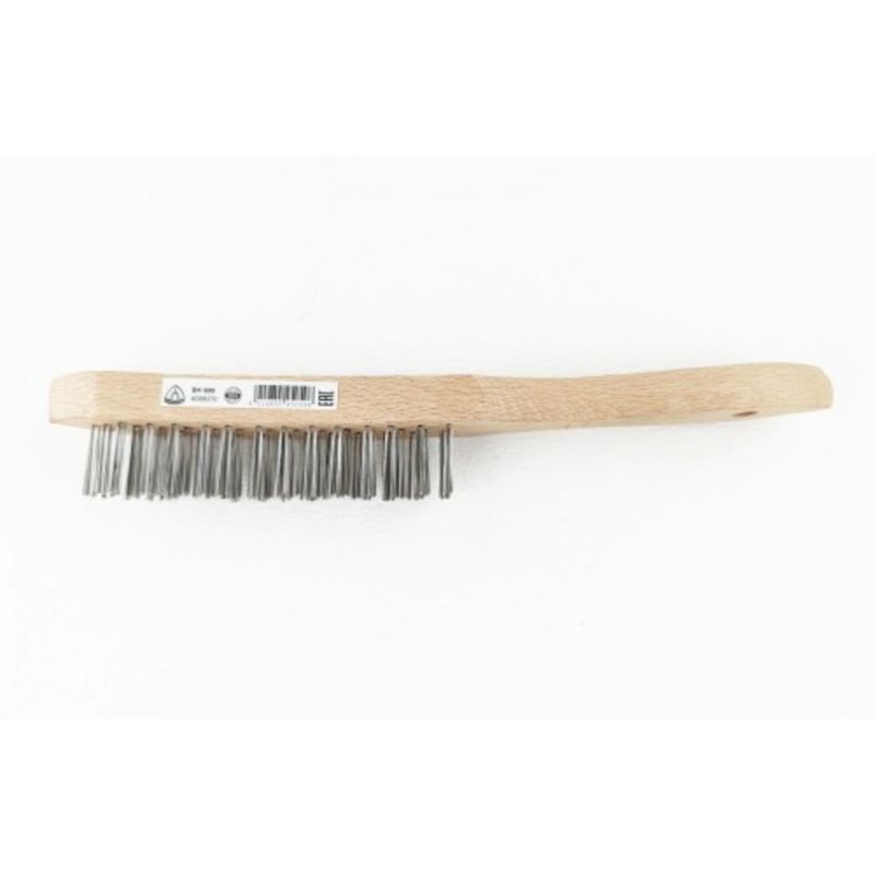 Bh 600 Cepillo De Mano Con Cuerpo De Madera 1