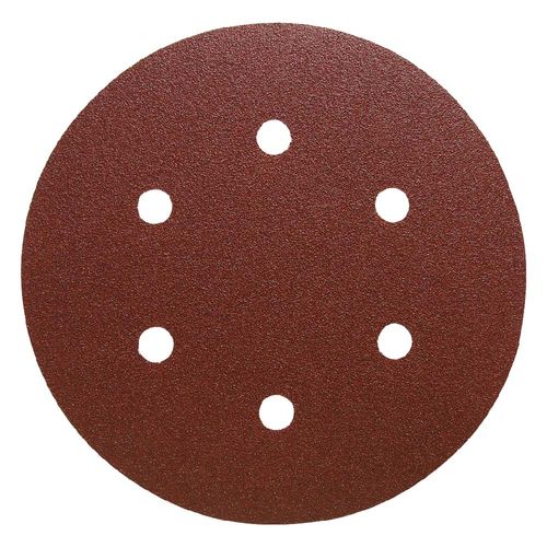 Disco de Lija con Velcro PS22K – 150 mm C/A  Klingspor
