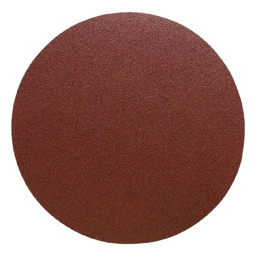 Disco de Lija con Velcro PS22K – 125 mm S/A
