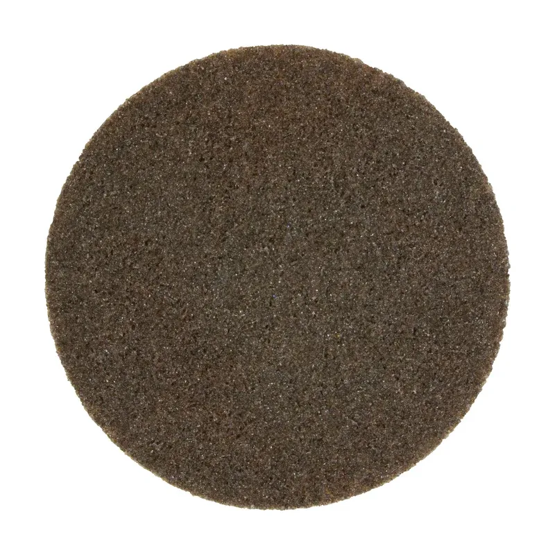 Disco de Lija Sintetica 4 12 Grano Grueso NDS800 Klingspor 1