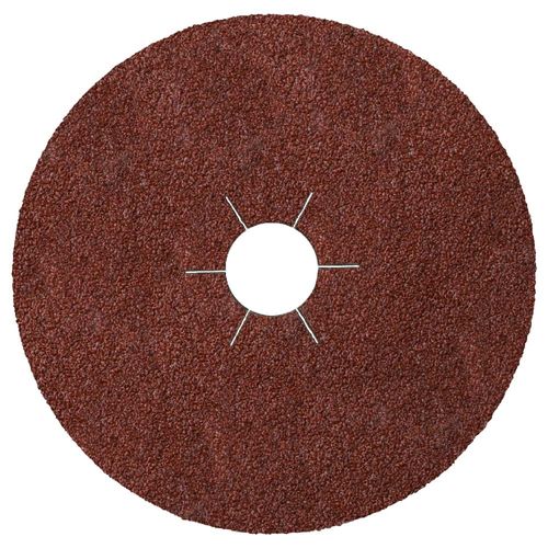 Disco Fibra Fs 764 Act 180X 22 Gr. 24 Klingspor
