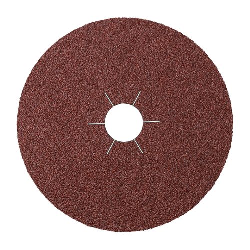 Disco Fibra CS561 115X22 Gr. 50 A. Estrella 10982 Klingspor