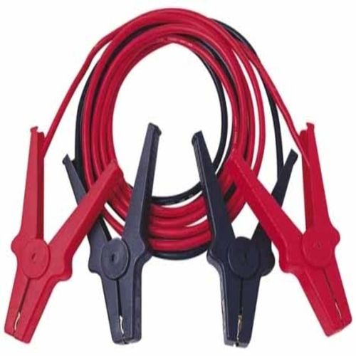 Juego Cables Puente Baterias 380016 Tactix
