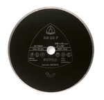 DISCO DIAMANT DS80F 180 BORDE CONTINUO 227971 KLINGSPOR 1