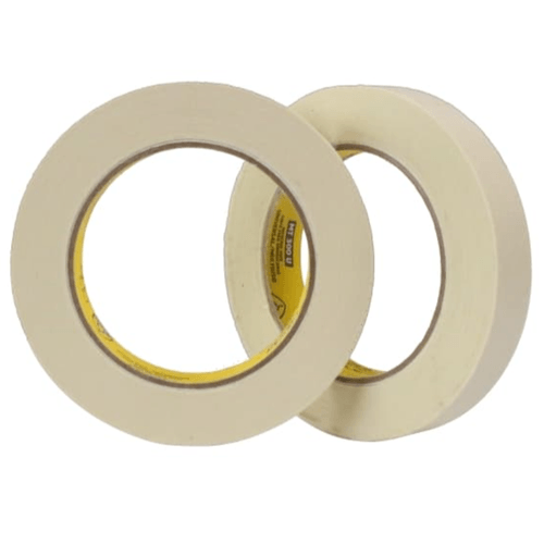 Cinta para Enmascarar 18 mm x 50 m MT300U Klingspor