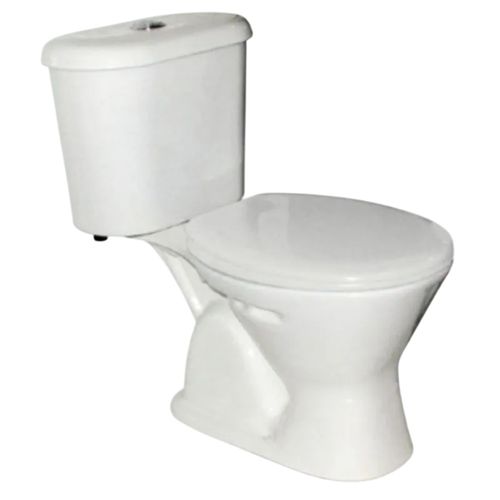 Estanque Wc Kinder Dual Fanaloza