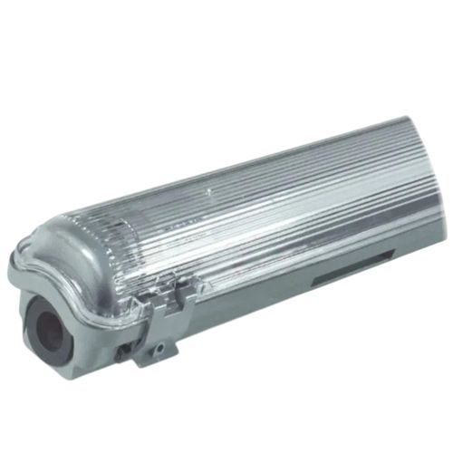 Equipio Estanco 1X10W Con Tubo Led 6500 Vkb