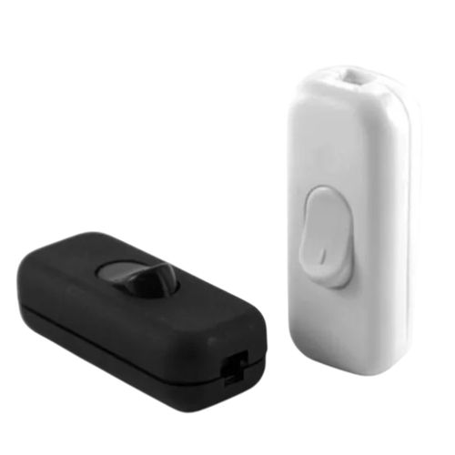 Interruptor Volante Negro 90Pt0N1460 Rema