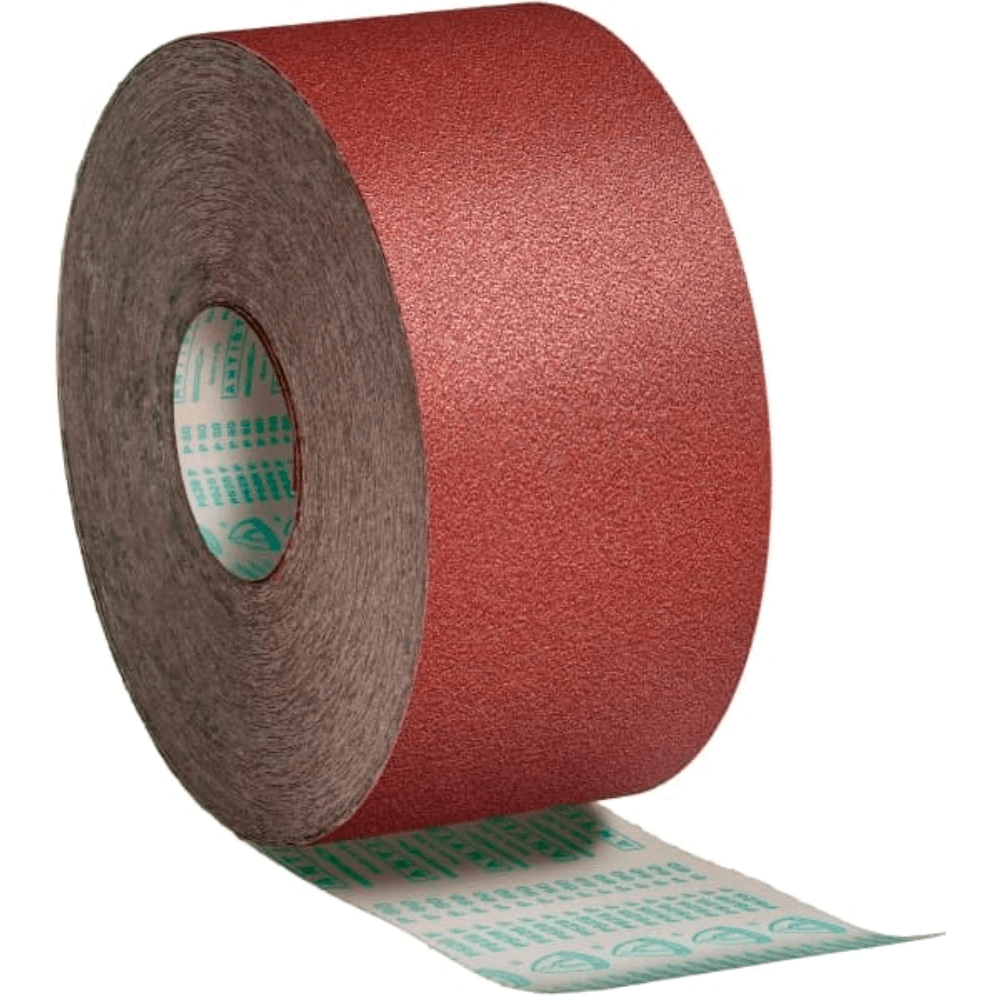 Lija en Rollo 66mm x 25m PS28F Klingspor - Dimaco