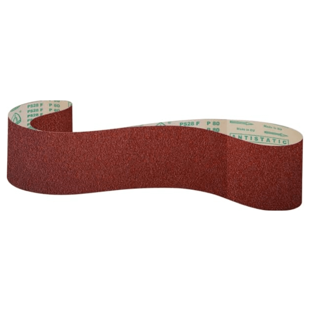 Lija en Rollo 66mm x 25m PS28F Klingspor - Dimaco