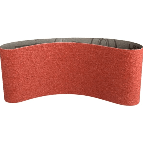 Lija en Banda Grano Variedades 3"x21" LS309XH Klingspor