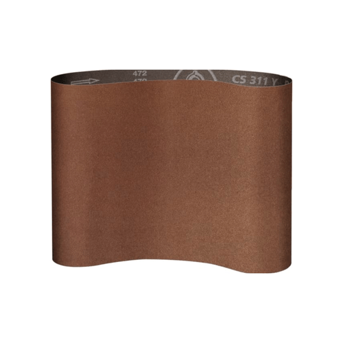 Lija en Banda Grano 60 1000x2286 mm CS311Y Klingspor