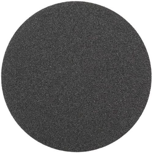 Disco de Lija Velcro Grano 220 para Piedra Papel PS19EK Klingspor