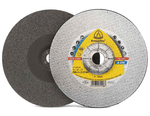 DISCO DE DESBASTE A100 230X6X22,23 384845 KLINGSPOR 1