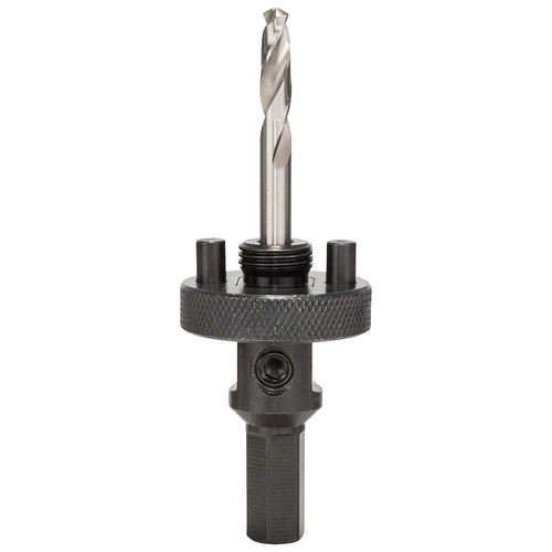 Adaptador Para Sierra Copa Hexagonal 32 A 152 Mm Bosch