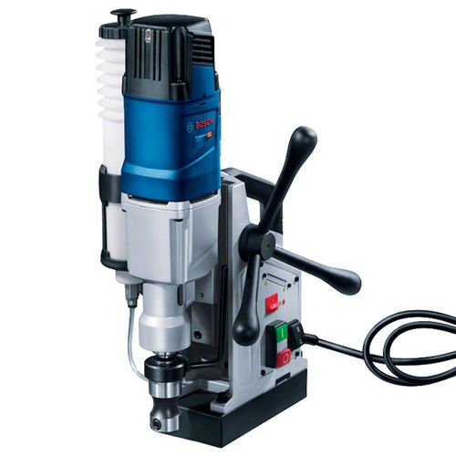 Taladro de Base Magnética GBM 50-2 Bosch