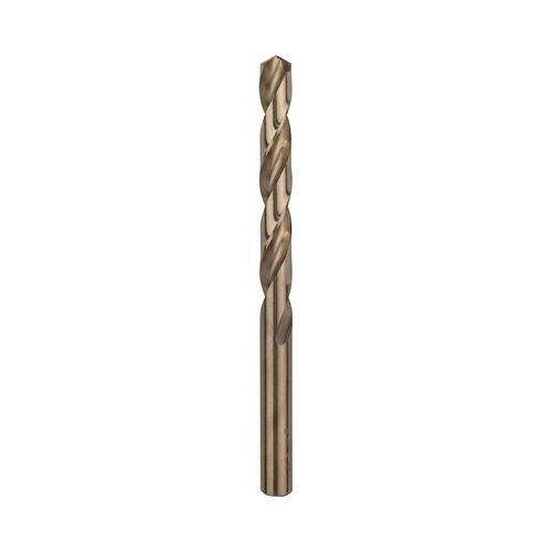 Broca Acero Hss Cobalt 10X87X133Mm Bosch