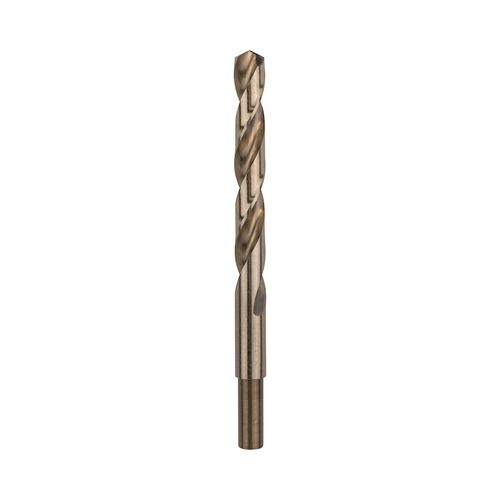 Broca Acero Hss Cobalt 12X101X151Mm Bosch