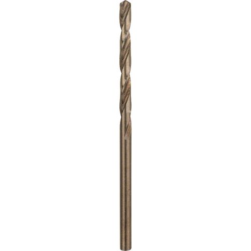 Broca Metal Hss-Co 3.2X36X65Mm